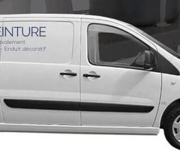 LB PEINTURE image 1