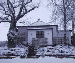 Panoramareataurant Carlsburg Bild 15