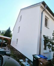 Malermeister Ardian Ahmeti (Fassade)