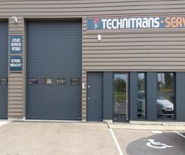 Technitrans Services image 1