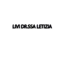Livi Dr.ssa Letizia logo