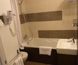 Forme-hotel Montpellier image 20