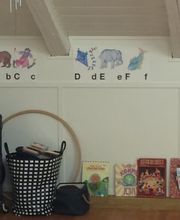 Sputnik Kita, Tageskindergarten, Tagesschule Bild 4