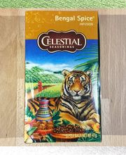 Hamburger Teehaus Bild 3