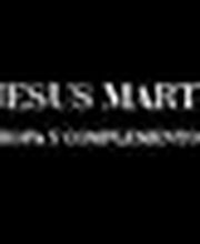 JESUS MARTÍ ropa y complementos imagen 3