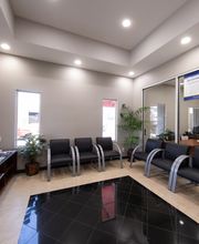 Crash Champions Collision Repair Simms Street image 12