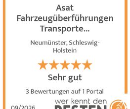 werkenntdenBESTEN.de Qualitätssiegel