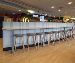 McDonald's Bild 3