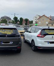 Taxi St Flour 15 image 6