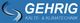 Gehrig Peter Kältetechnik