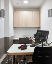 Audioprothésiste Nice-Alain Afflelou Acousticien image 2