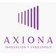 Axiona - Soluciones Digitales