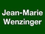Wenzinger Jean-marie
