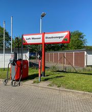 star Tankstelle Bild 5