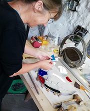 Vitrail Toucouleur image 17