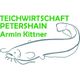 Teichwirtschaft Petershain Armin Kittner