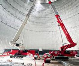 LINDIG Fördertechnik GmbH Bild 3