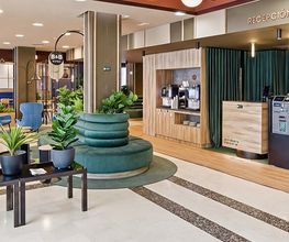 B&B HOTEL Tarragona Valls imagen 2