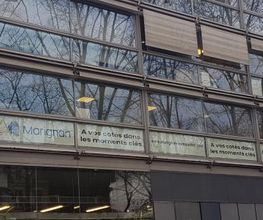 Marignan - Agence de Tours image 1