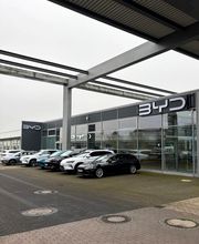 BYD | Senger Bild 1