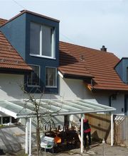 Kohler Holzbau AG Bild 1