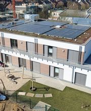 Kita Zukunftskinder
Dormagen Nievenheim
pme Familienservice GmbH