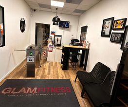 GLAMFITNESS image 10