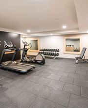 Holiday Inn Mannheim City - Hauptbahnhof by IHG Bild 10