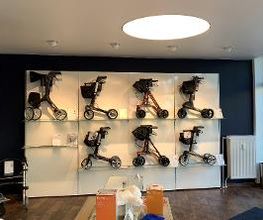 Seeger Gesundheitshaus | Ollenhauerstraße Bild 4
