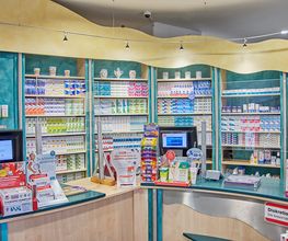 Herz-Apotheke e.K. Inh. Uwe Hoffmann Bild 4