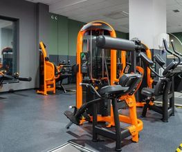 Basic-Fit imagen 4