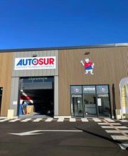 AUTOSUR Contrôle Technique BELLERIVE SUR ALLIER image 1
