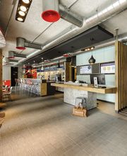 ibis Muenchen Messe Bild 2