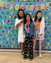 Saint Patrick Catholic School image 16