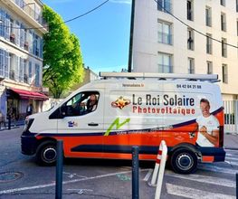 Le Roi Solaire image 2