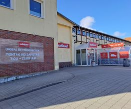 Nahkauf Lange Str 39 18311 Ribnitz-Damgarten hinten