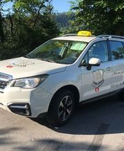 San-Taxi, Z. Lujanovic Bild 2