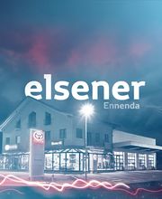 Elsener Garage u. Autohandels AG Bild 2