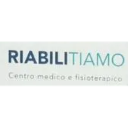 Riabilitiamo  Centro Medico e Fisioterapico logo