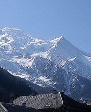 Evasion Sérénité à Chamonix Mont-blanc image 14