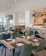 Buffet Mediterraneo imagen 8