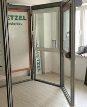 Wetzel Fensterbau GmbH | Glaserei | Fenster & Türen in Stuttgart Bild 1