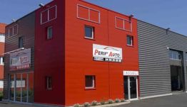 PERIF AUTO