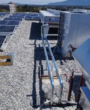 Monkey Chauffage Bild 3