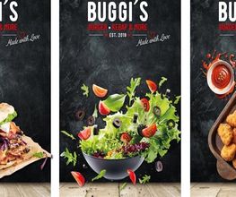 Buggis Burger Kebap & More Bild 5