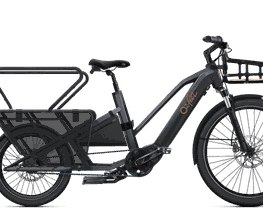 MR-CYCLE e-BIKES Bild 14