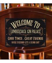 Lumberjack Irish Pub Bild 1