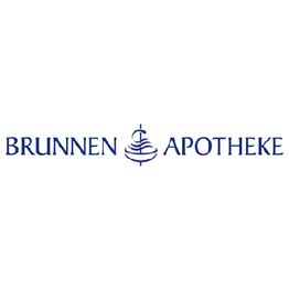 Logo der Brunnen-Apotheke