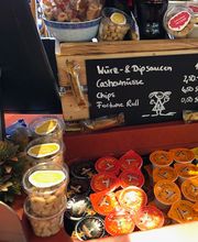 Mister Wong Mood Saucen