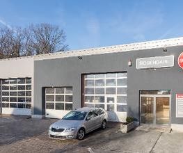 AUTOFIT ROSENDAHL Bild 1